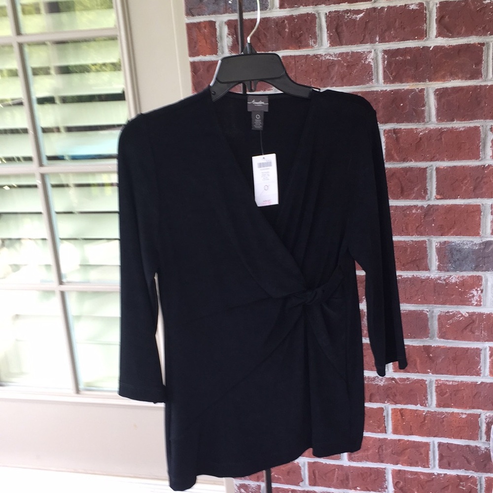 Chico's Travelers top.